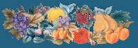 Tapisserie de Fruits