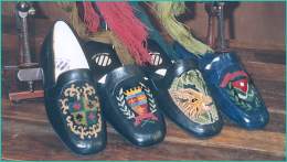 Slippers - Interior shoes